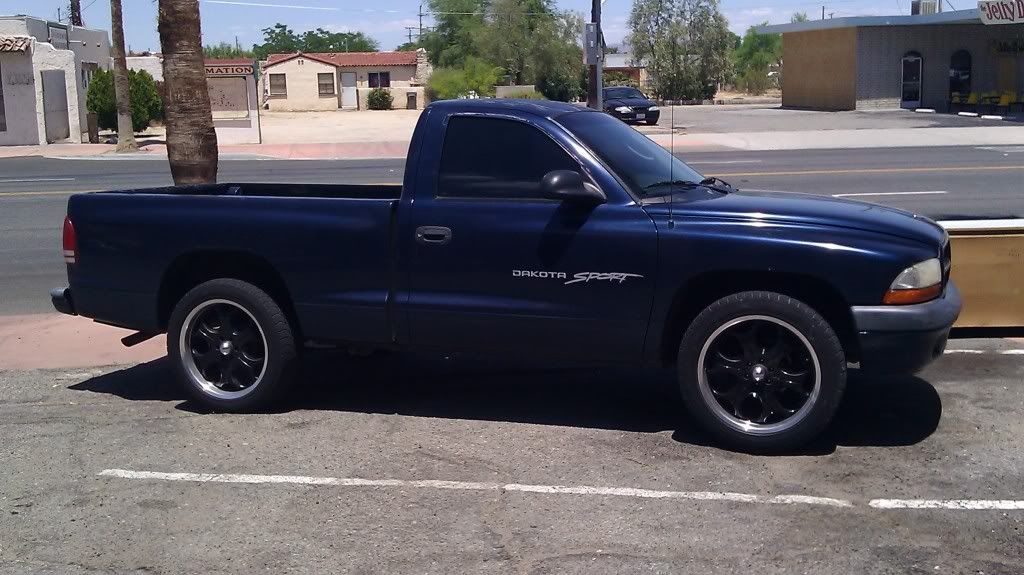 Lowering front and rear end help, Autozone lowering shackles on 2wd? or